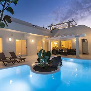  Villa Bahia Spain