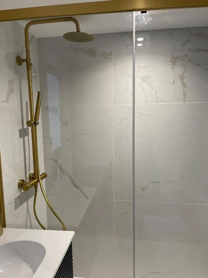 Apartamento Tres Banderas Estepona Apartment